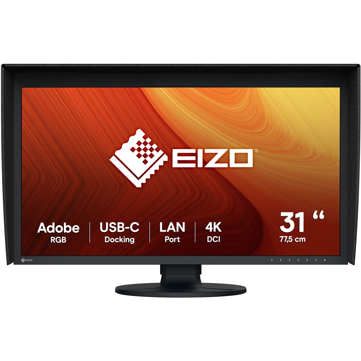 Eizo CG3100X ColorEdge 30,5" 