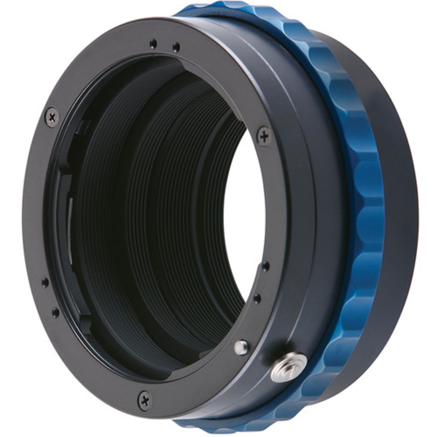 Novoflex LET/PENT Adapter für Pentax K Objektiv auf Leica SL/T Kameragehäuse