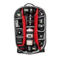 Manfrotto Pro Light Trolley Spin-55