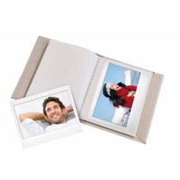 Fujifilm INSTAX wide Pocket Album Dots