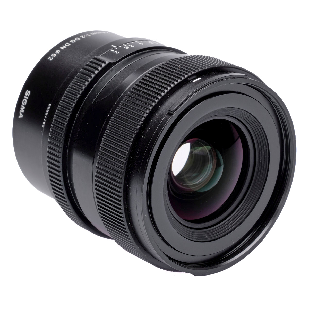 Sigma 24mm F2 DG Contemporary für Sony E-Mount gebraucht