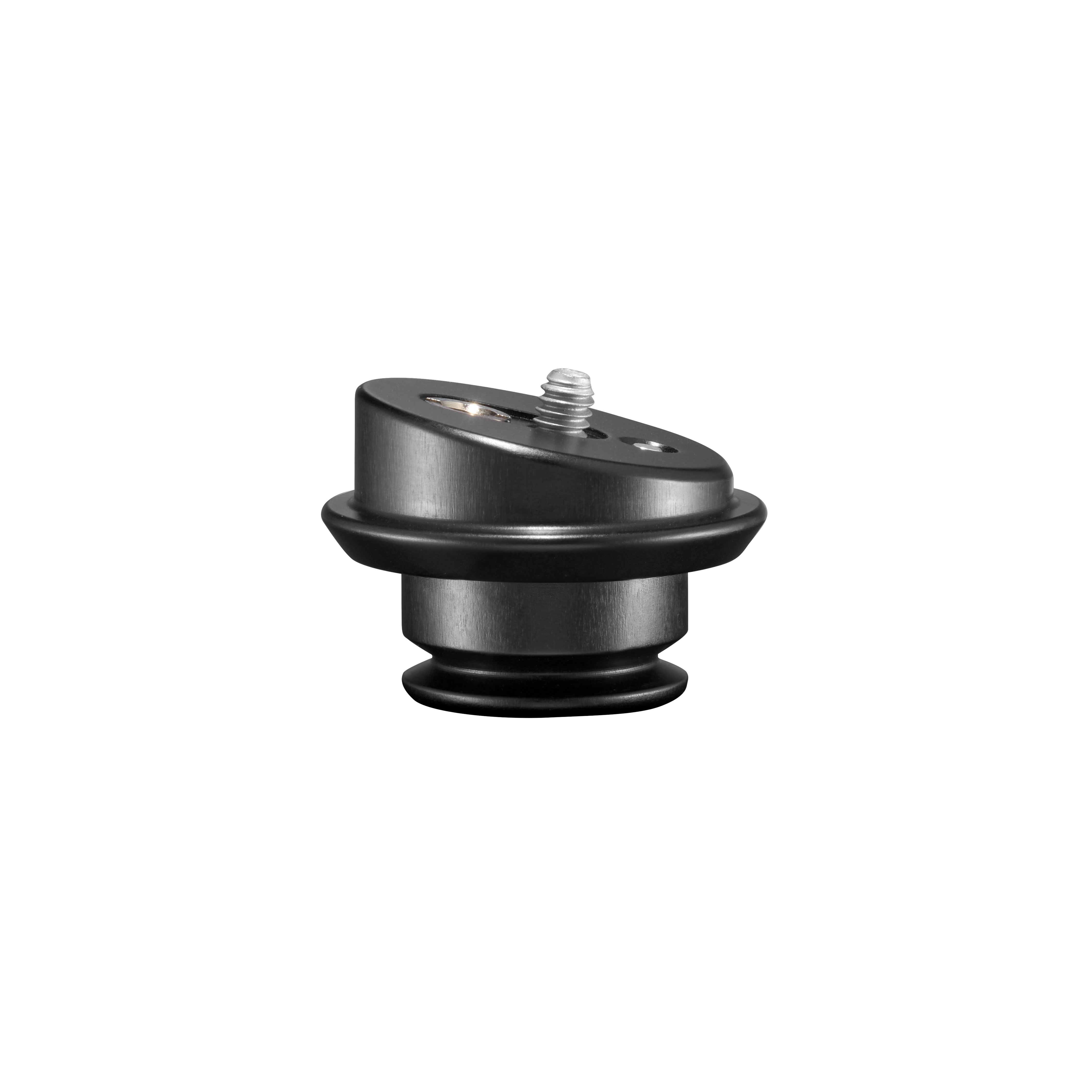 Manfrotto MOVE Schnellwechseleinrichtung Platte