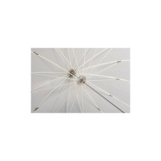 elinchrom Schirm tief Transluzent 125 cm (49")