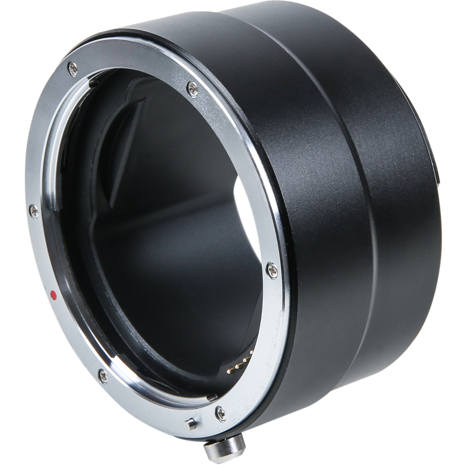 B.I.G. Auto-Zwischenring Set Fuji GFX, 18+40mm