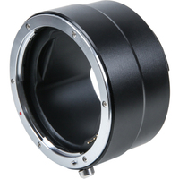 B.I.G. Auto-Zwischenring Set Fuji GFX, 18+40mm