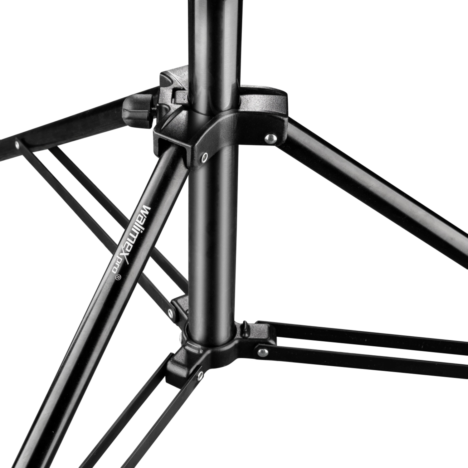 Walimex Pro Lampenstativ Air 290cm