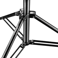 Walimex Pro Lampenstativ Air 290cm