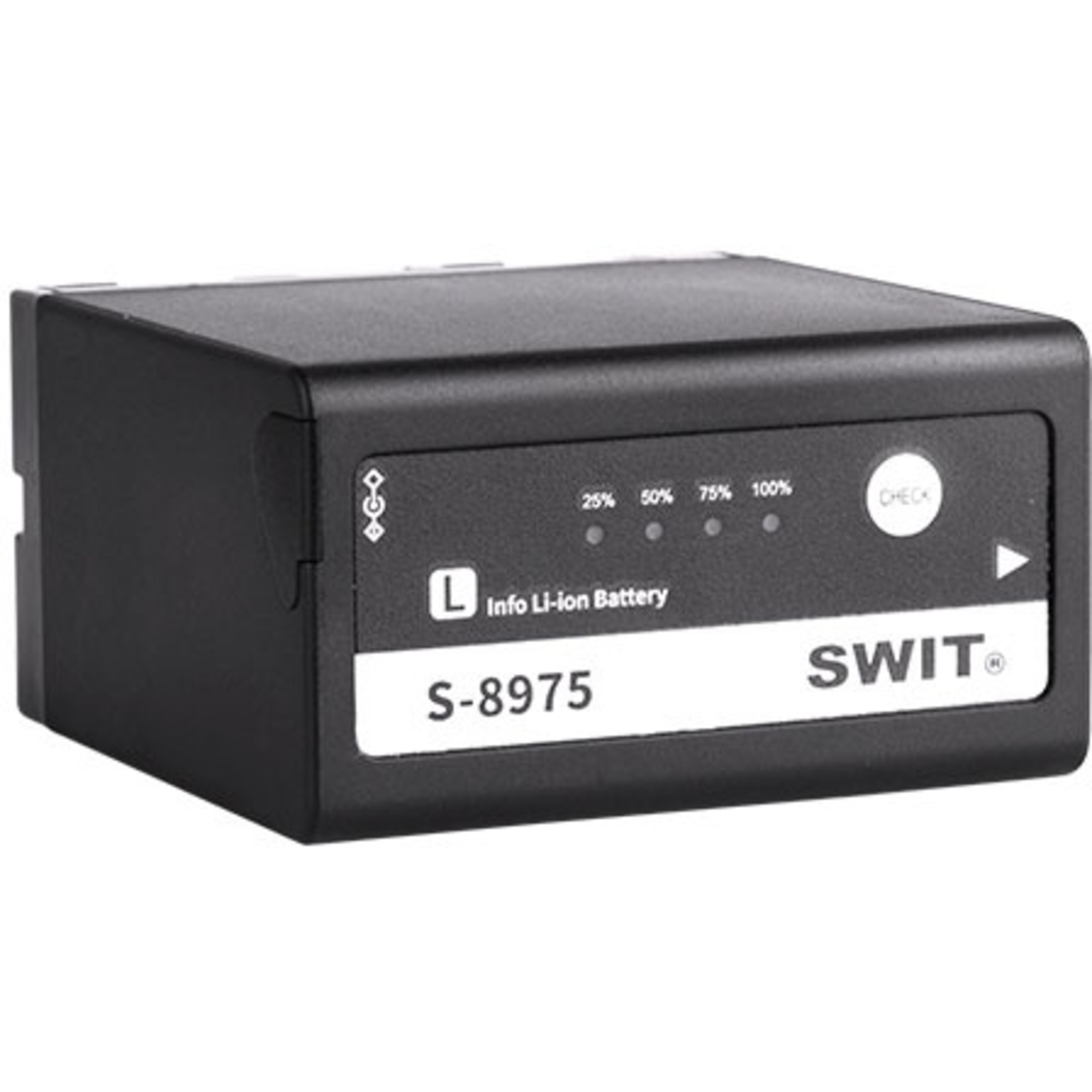 Swit Ersatzakku S-8975 für Sony NP-F970