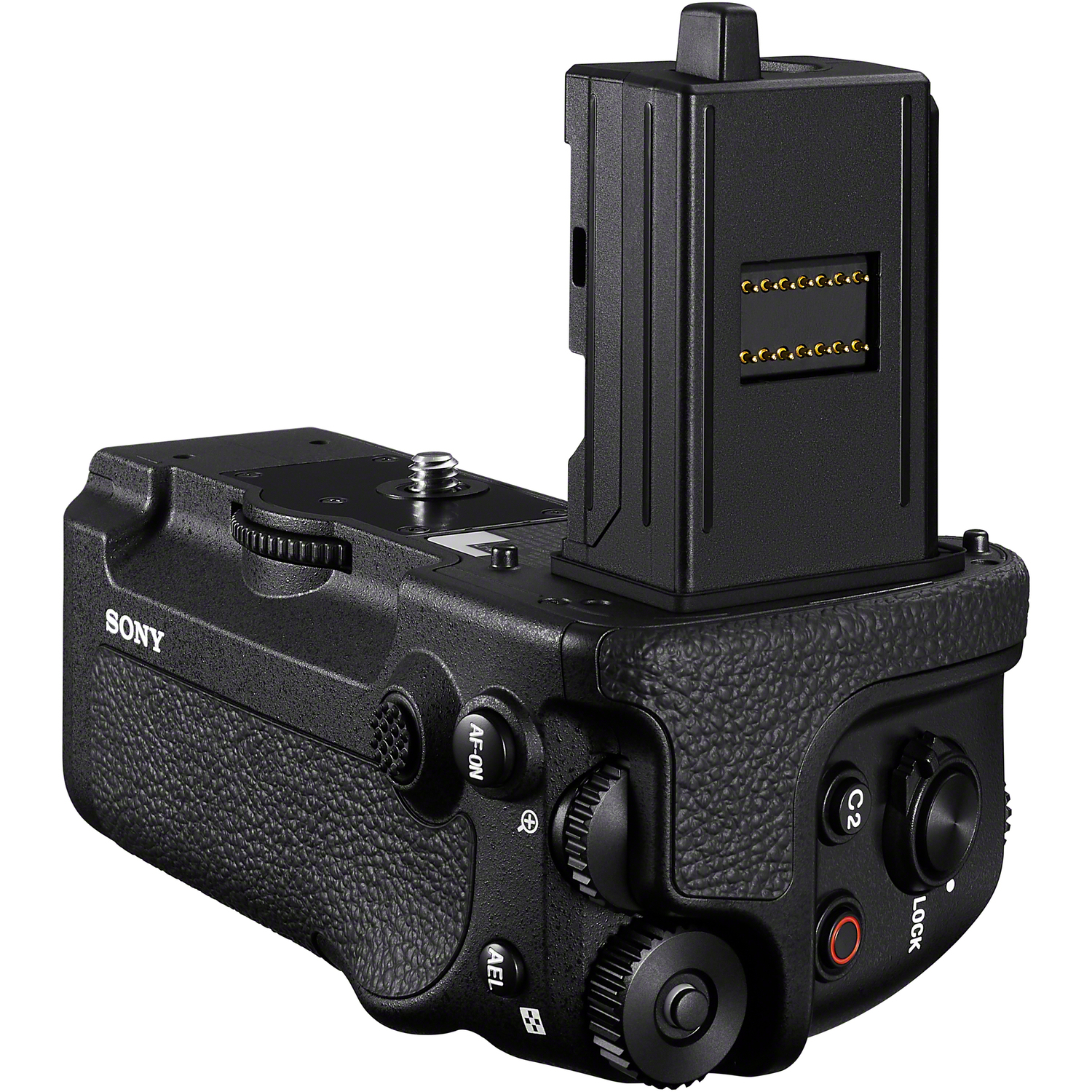 Sony Alpha 7R VI mit Vertikalgriff VG-C6