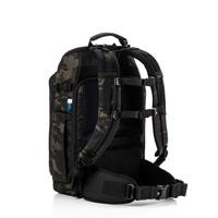 Tenba Fotorucksack Axis v2 MultiCam 20L schwarz