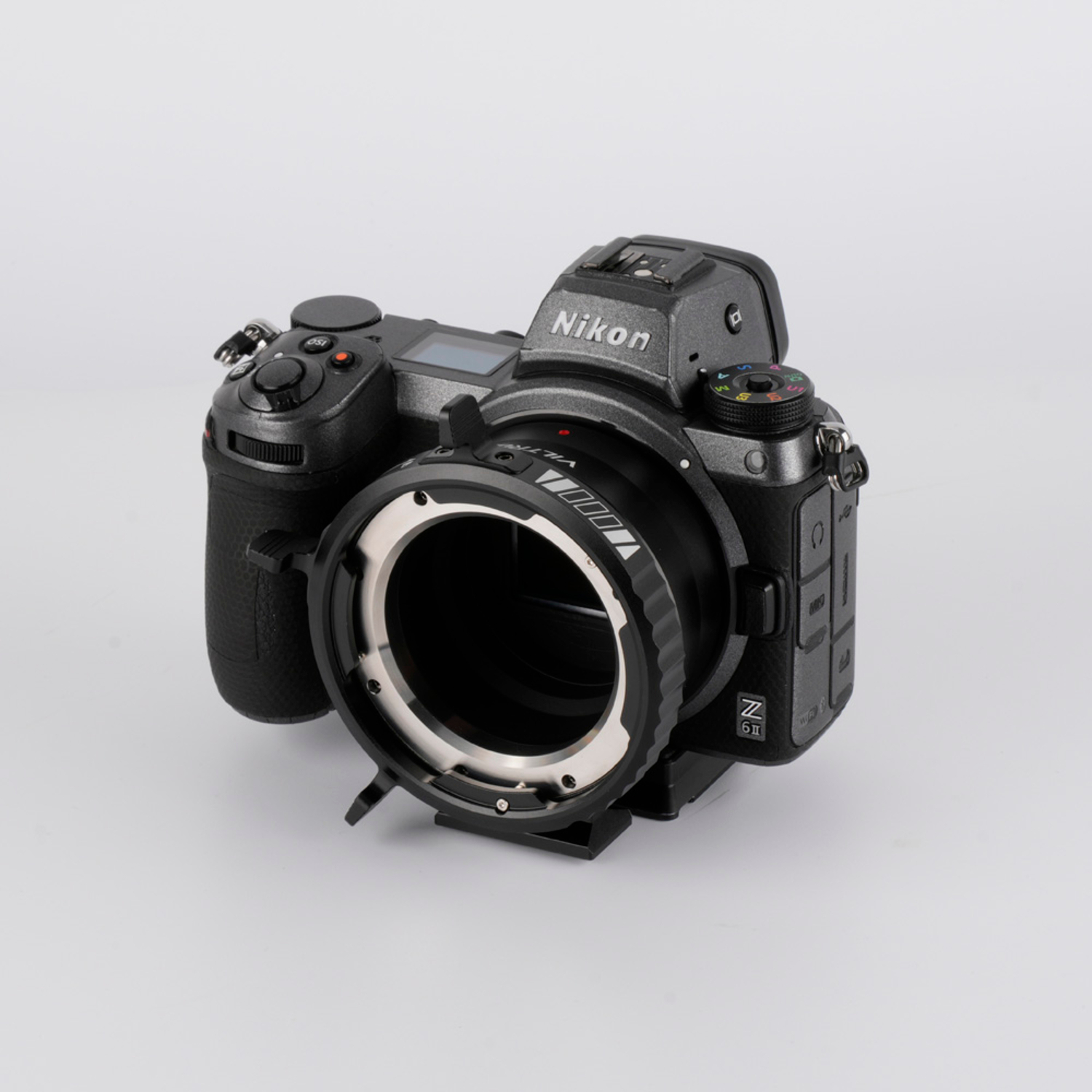 Viltrox PL-Z Adapter