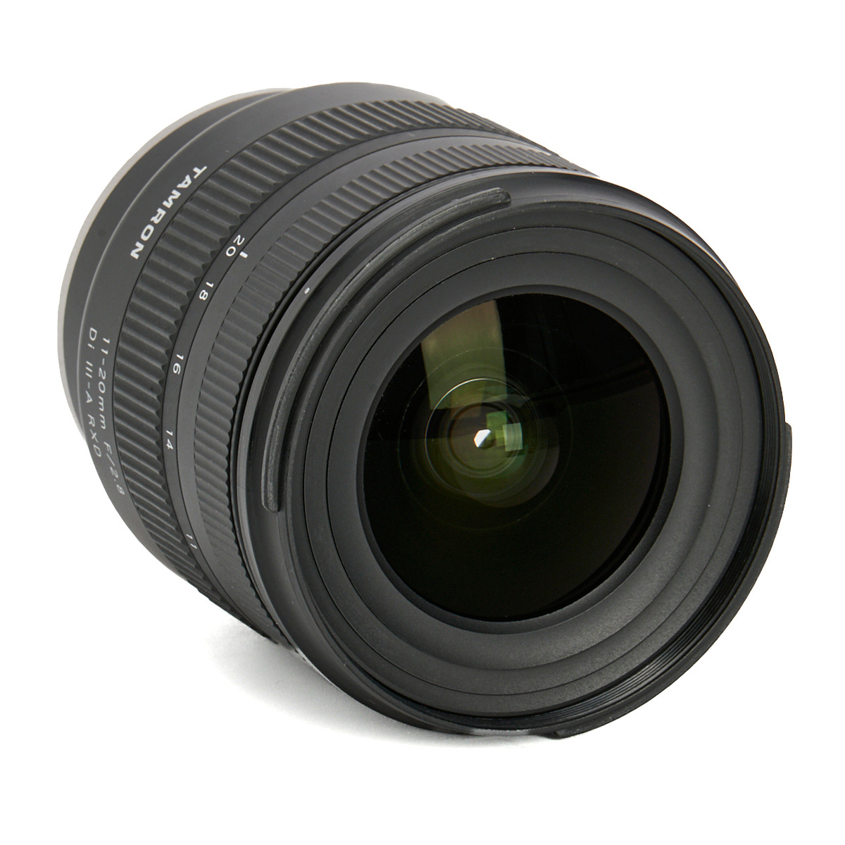Tamron 11-20mm F2.8 Di III-A RXD für Sony E-Mount gebraucht