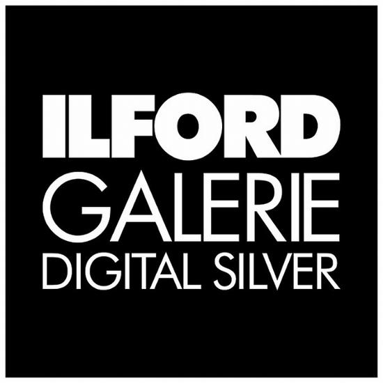 Ilford Harman Galerie Dig. Silver RC 44M