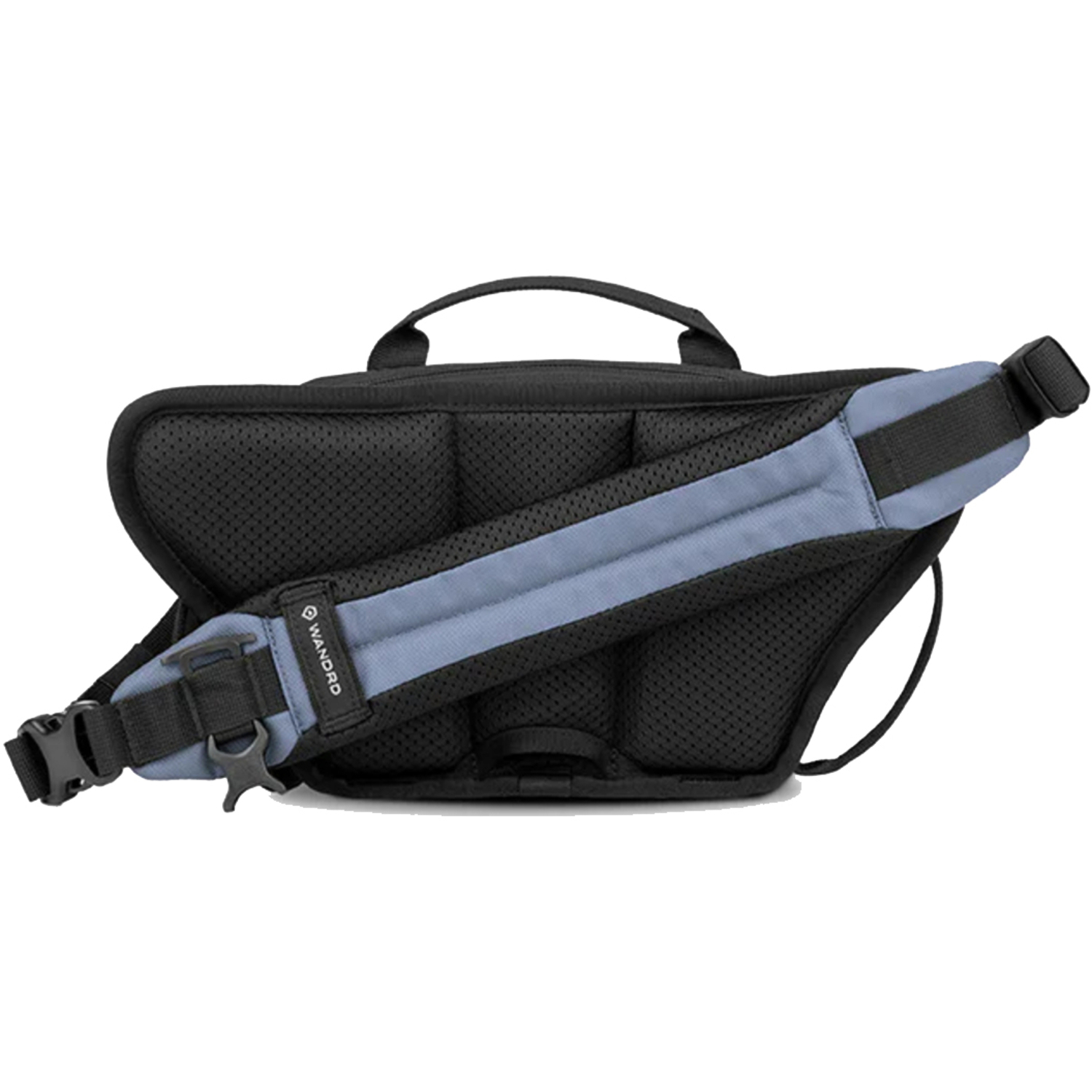 WANDRD ROGUE V2 Sling 4L Aegean Blue