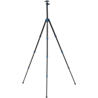 Benro Super Slim Carbon-Stativ mit Kugelkopf H0P