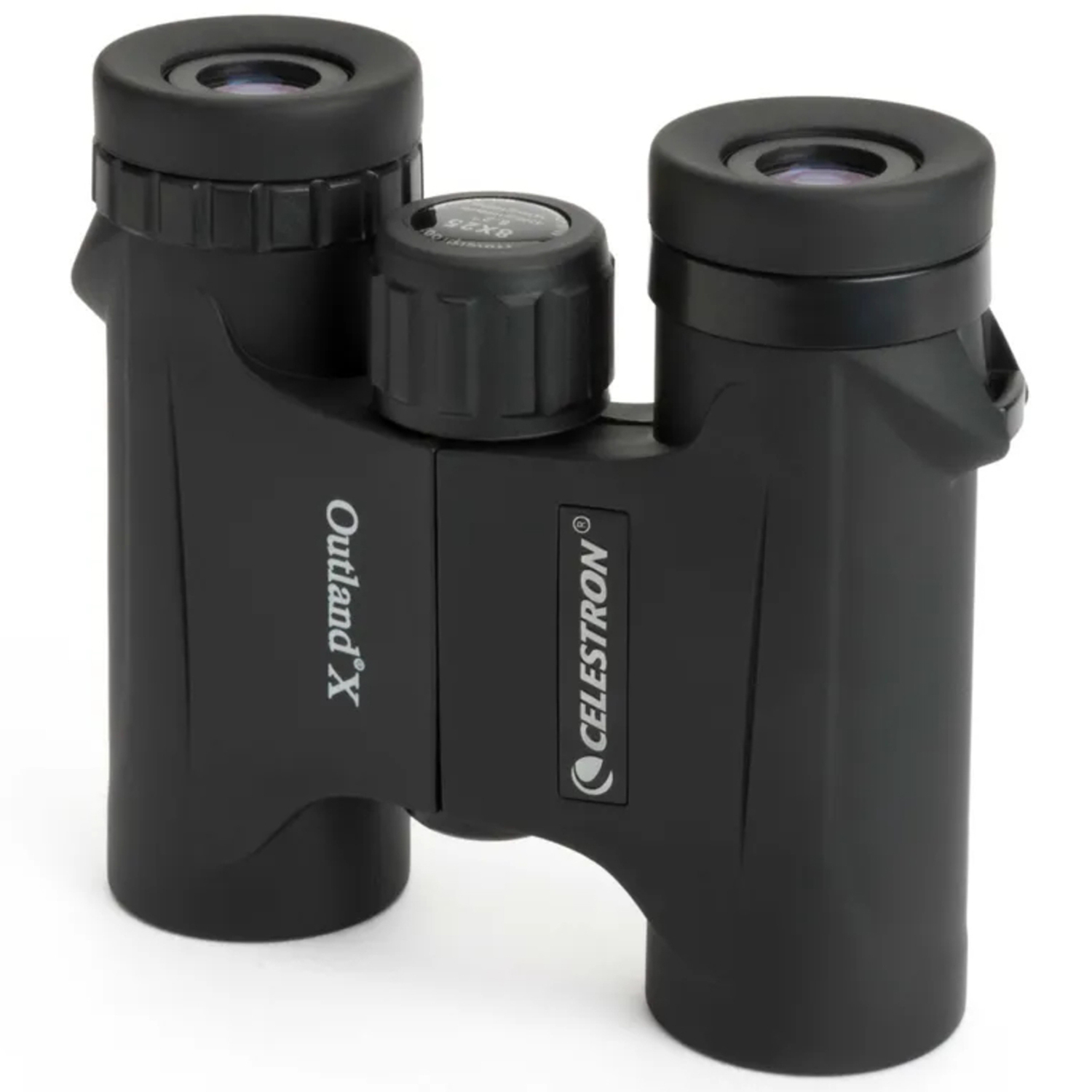 Celestron Outland X 8x25
