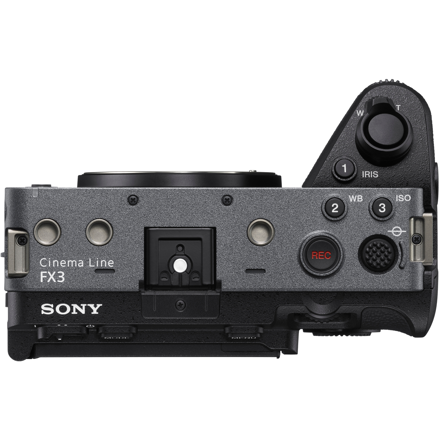 Sony FX3A