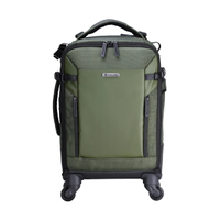 Vanguard VEO SELECT Trolley 55BT grün