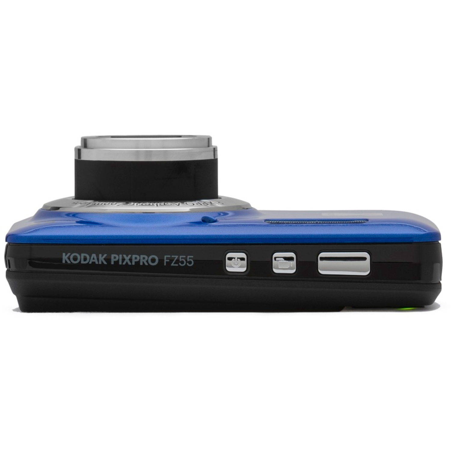 Kodak PixPro FZ55 blau