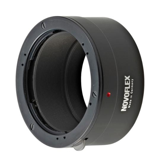 Novoflex Adapter Sony NEX auf Contax