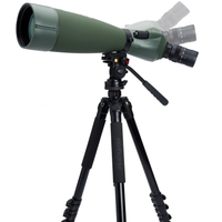 Celestron REGAL M2 20-60x80 Spektiv