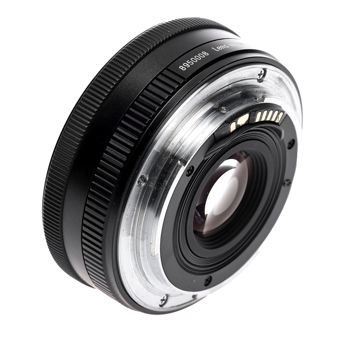 Voigtländer Ultron Asph. SL II 40mm/2,0 Canon EF gebraucht