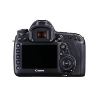 Canon EOS 5D Mark IV