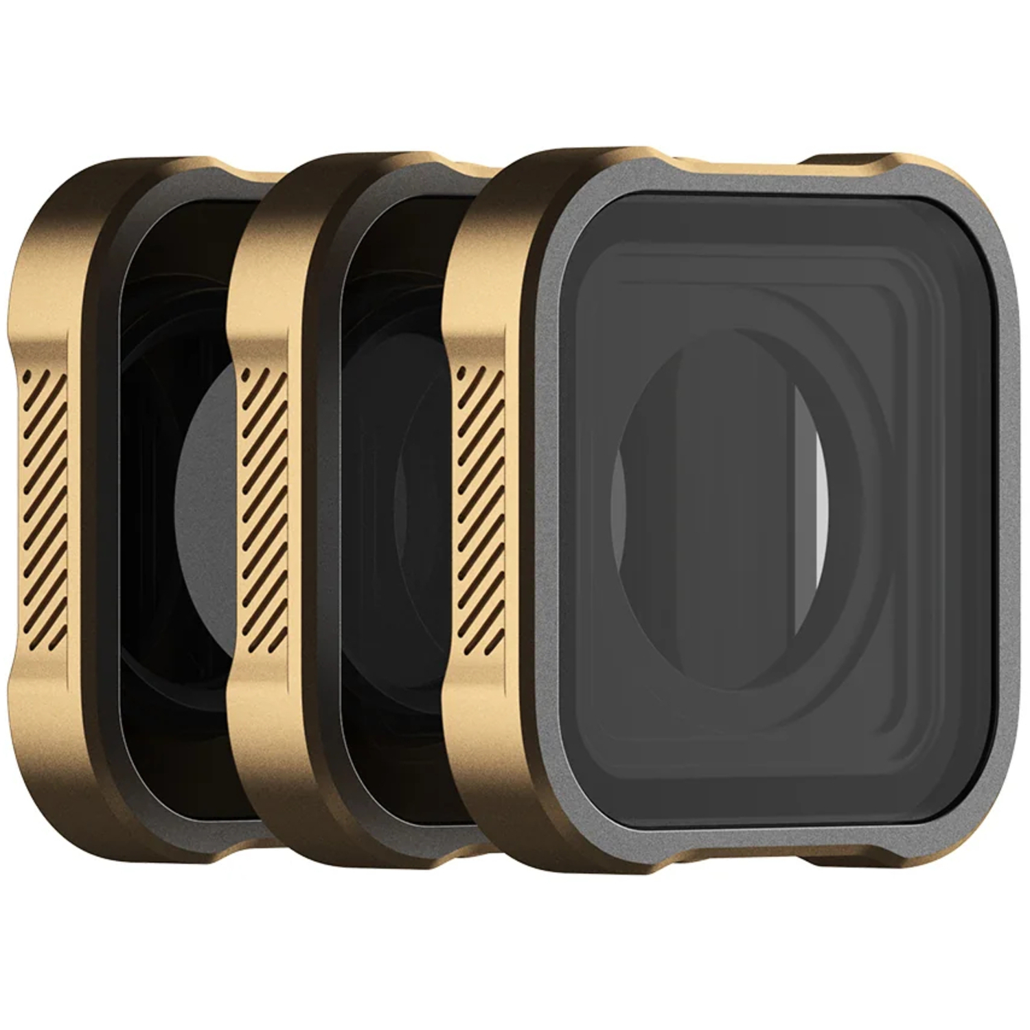 PolarPro Shutter Filters für GoPro Hero 9/10/11