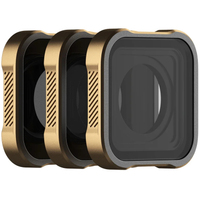 PolarPro Shutter Filters für GoPro Hero 9/10/11