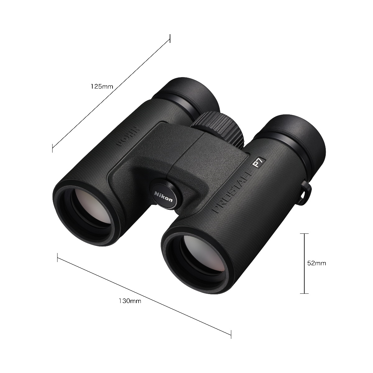 Nikon PROSTAFF P7 8x30