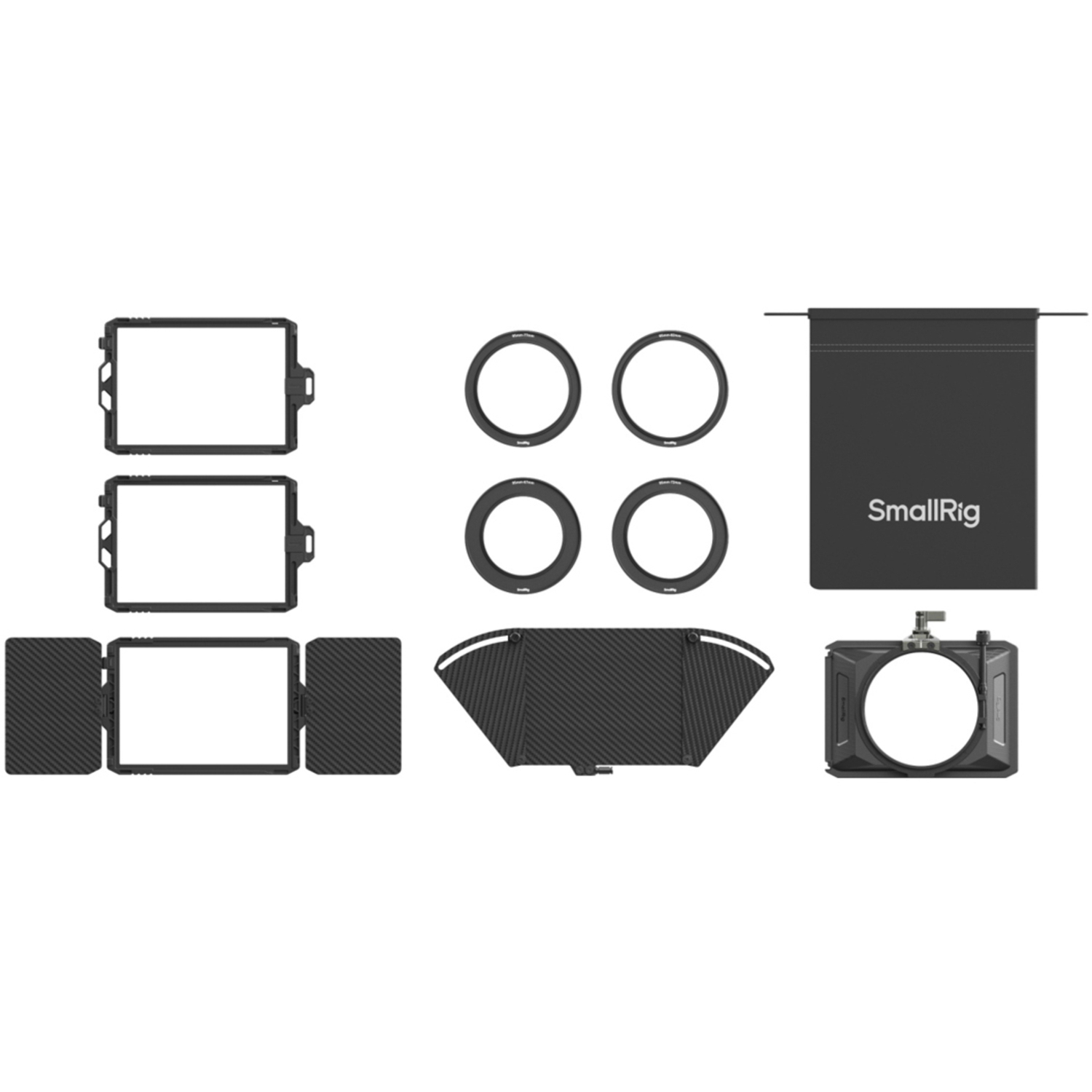 SmallRig Mini Matte Box Pro 3680B