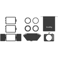 SmallRig Mini Matte Box Pro 3680B