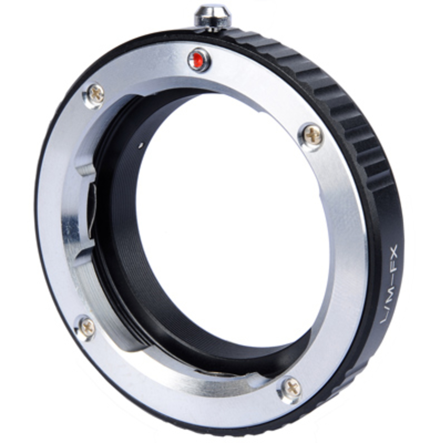 B.I.G. Objektivadapter Leica M an Fuji X