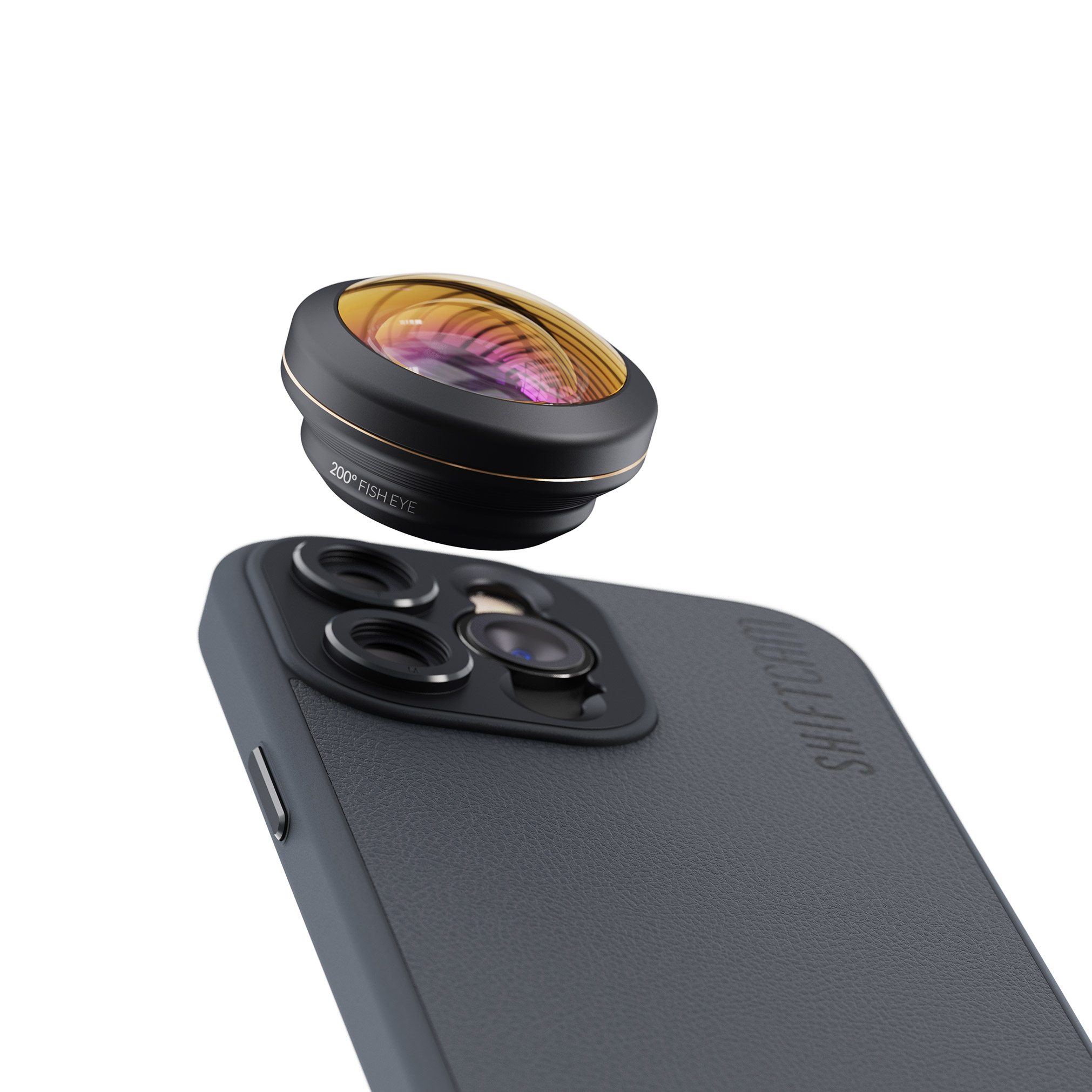 ShiftCam LensUltra 200° Fisheye