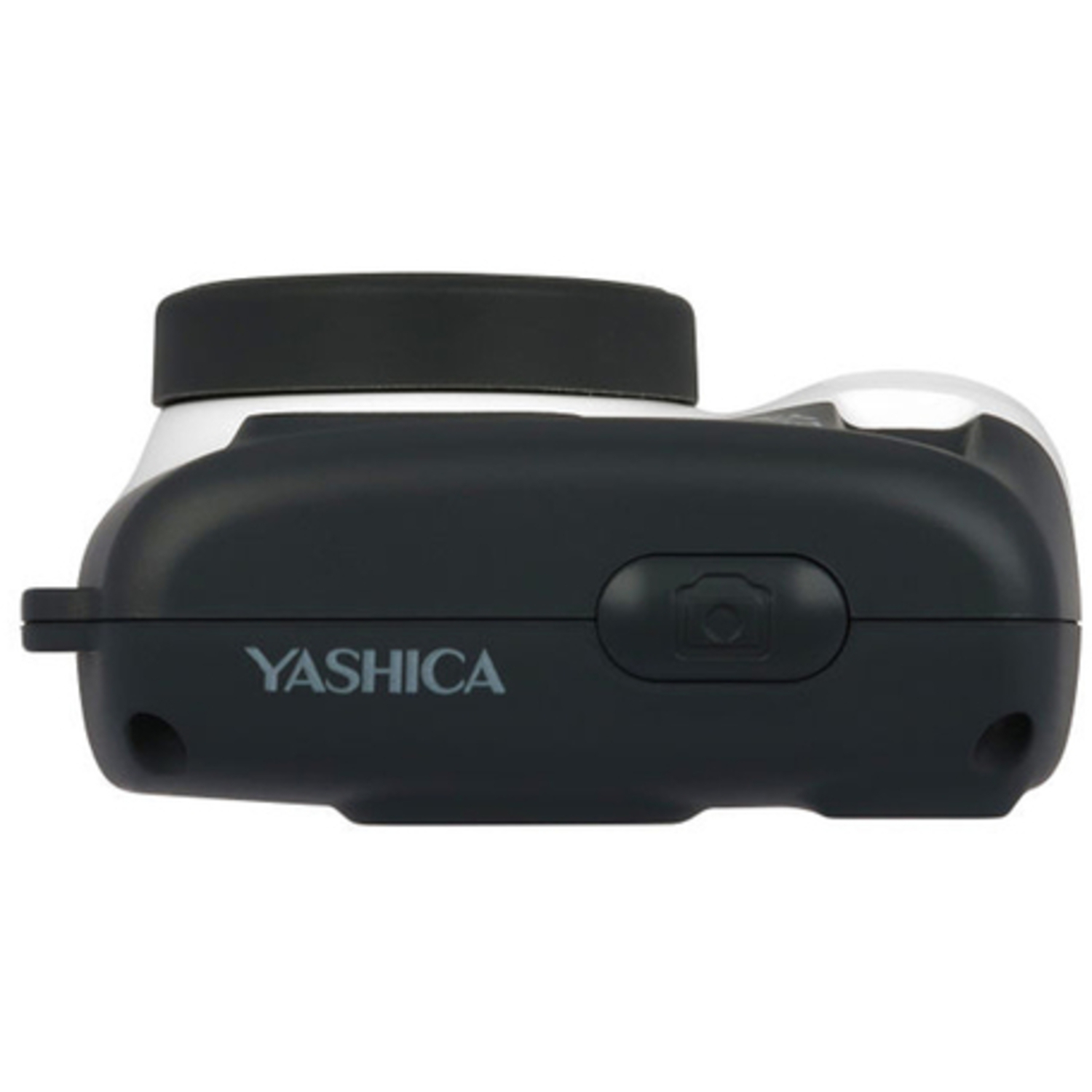 Yashica x Peanuts Mini B&W Snoopy World