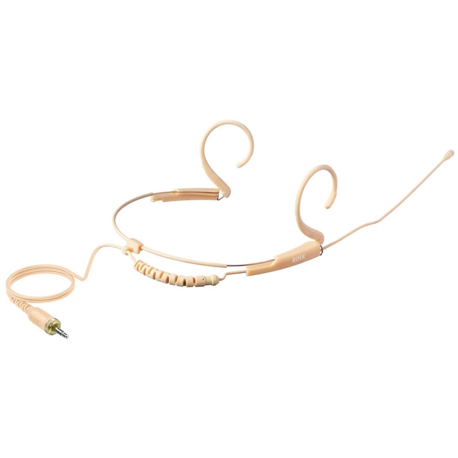 Rode HS2-P Large Headset-Kondensatormikrofon