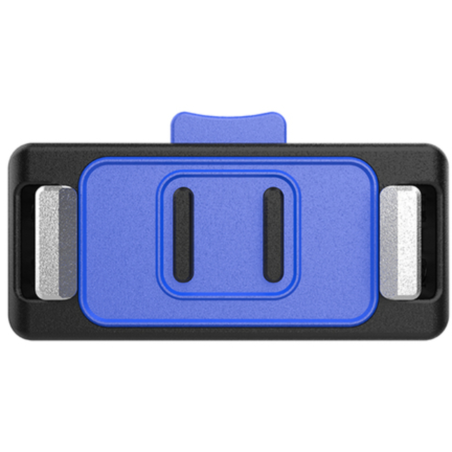 Amaran Ace Lock auf Blitzschuh-Adapter