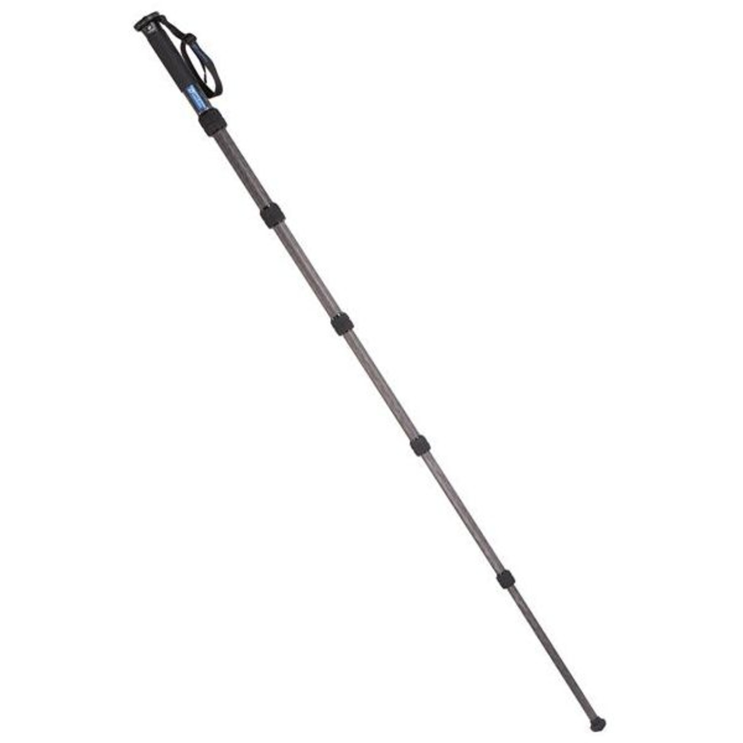 Leofoto MP-326C Carbon-Einbeinstativ