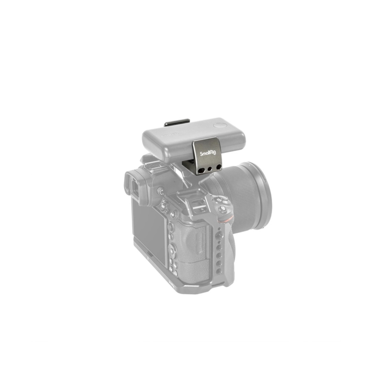 SmallRig Universal Power Bank Halterung 2790