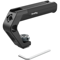 SmallRig Top Handle 5976 mit Cold Shoe Mount