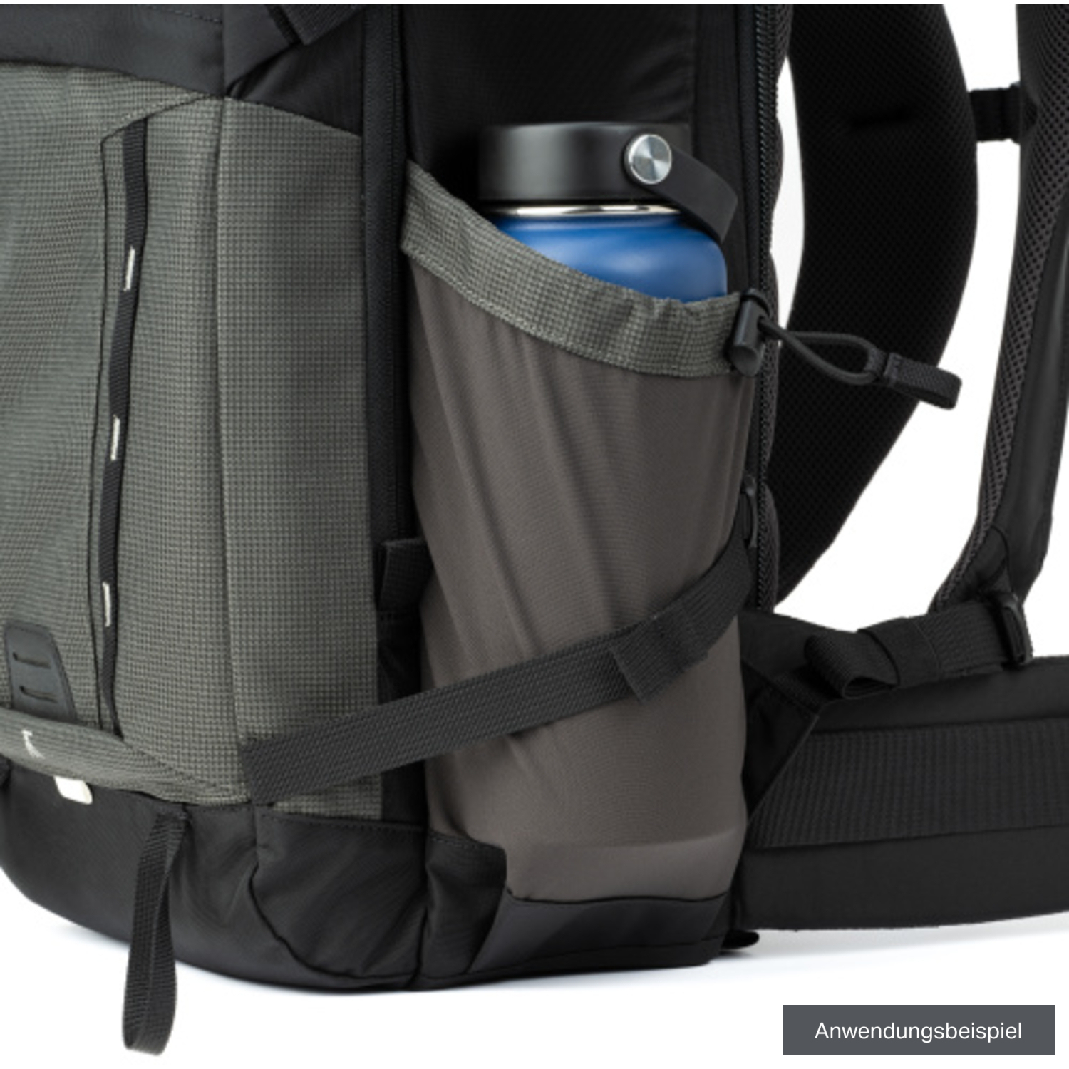 thinkTank BackLight 18L Slate Black 