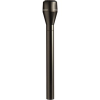 Shure VP64AL Omnidirektionales dynamisches Reportage-Mikrofon Lang