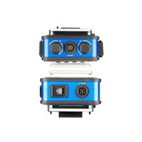 Fomex RollLite RL41 Faltbares LED Licht mit 150W Kit