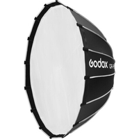 Godox QR-P90T - Parabol-Softbox mit Schnellverschluss