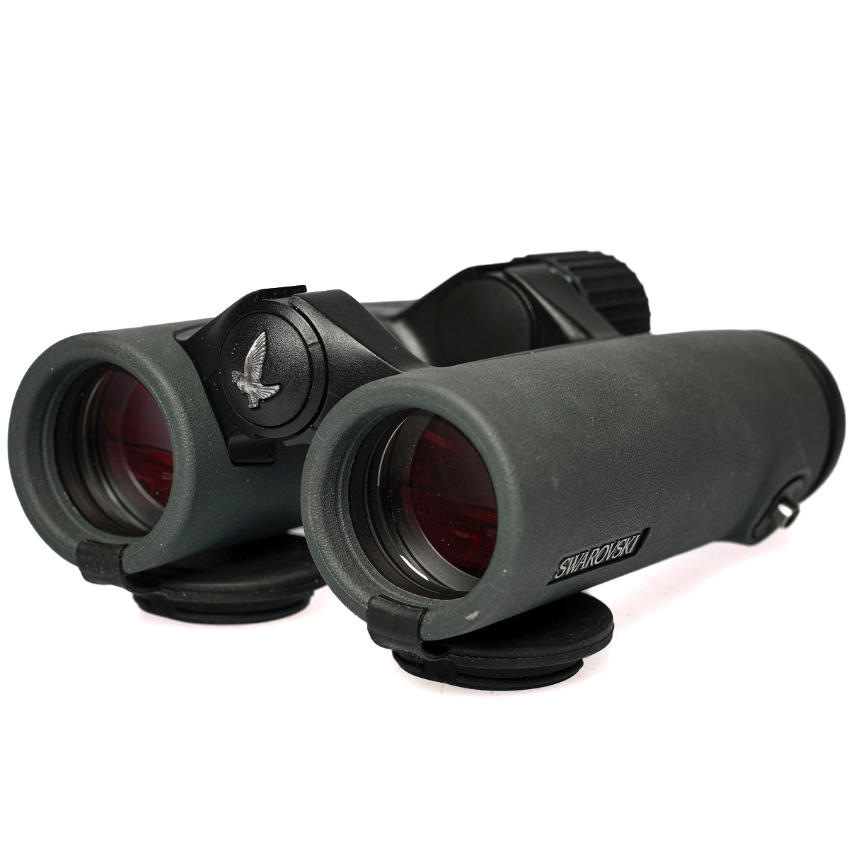 Swarovski NL Pure 8x32 grün gebraucht