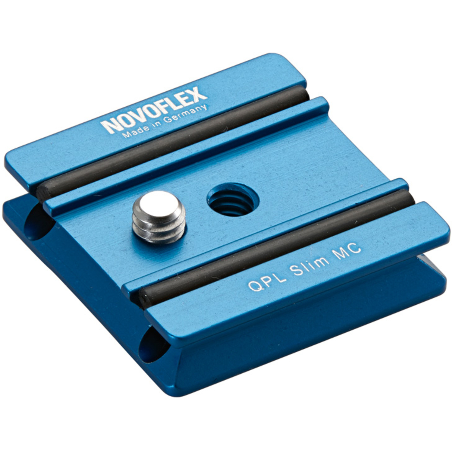 Novoflex Kupplungsplatte Slim 39mm