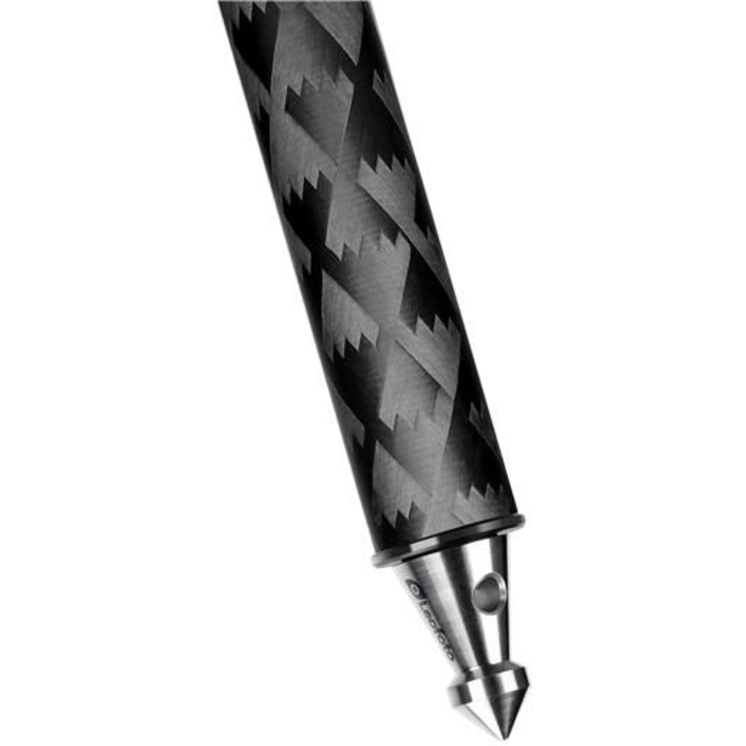 Leofoto Stativfuß Titanium Spike-Stativfüße 3er-Set