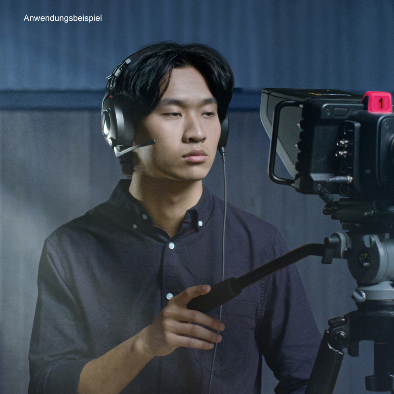 Rode NTH-100M Over-Ear-Headset