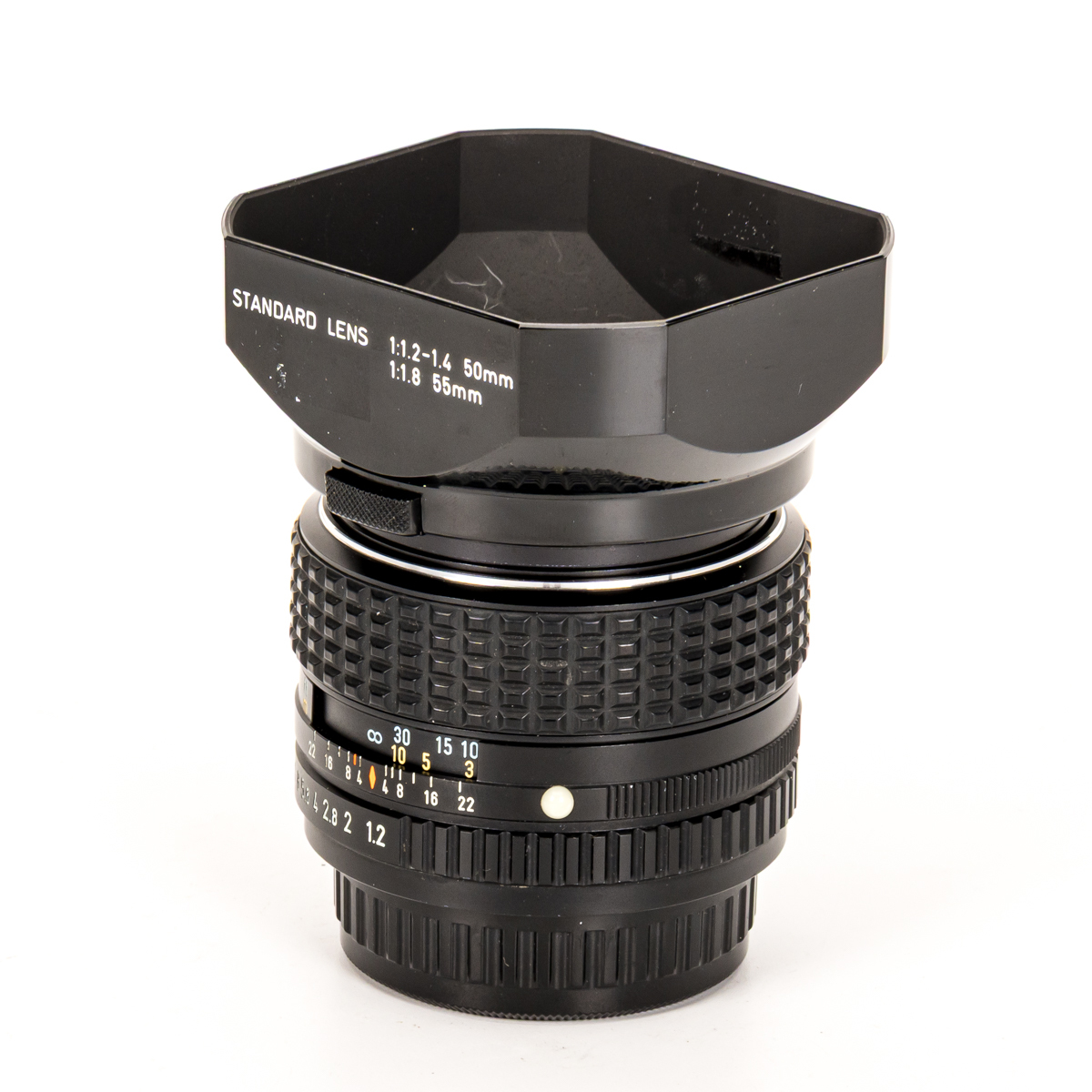 Pentacon auto 50mm/1,8 MC M42 gebraucht