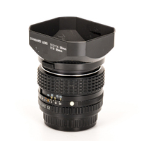 Pentacon auto 50mm/1,8 MC M42 gebraucht